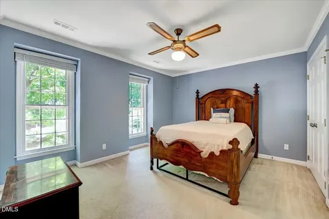 113 Artillery Lane Raleigh NC 27615