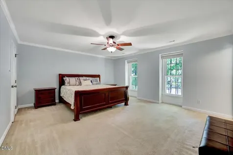 113 Artillery Lane Raleigh NC 27615