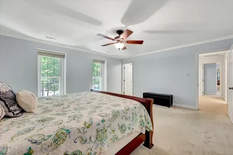 113 Artillery Lane Raleigh NC 27615