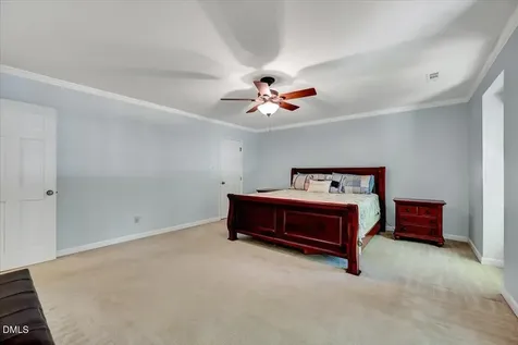 113 Artillery Lane Raleigh NC 27615