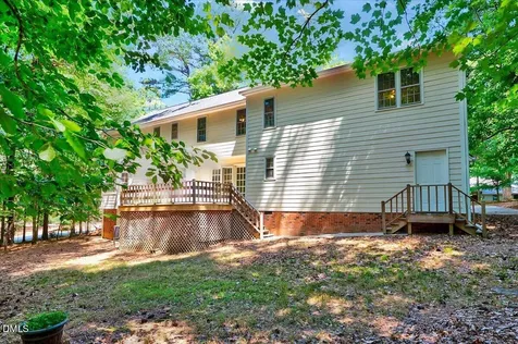 113 Artillery Lane Raleigh NC 27615