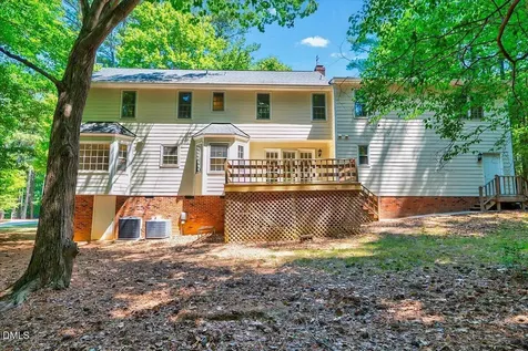 113 Artillery Lane Raleigh NC 27615