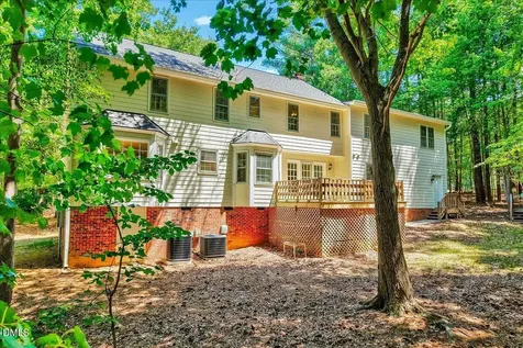 113 Artillery Lane Raleigh NC 27615