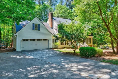 113 Artillery Lane Raleigh NC 27615