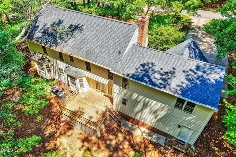 113 Artillery Lane Raleigh NC 27615