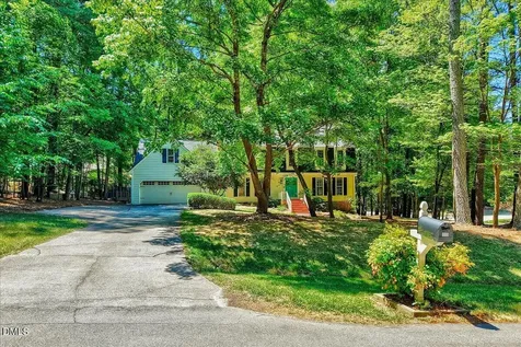 113 Artillery Lane Raleigh NC 27615