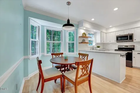 113 Artillery Lane Raleigh NC 27615