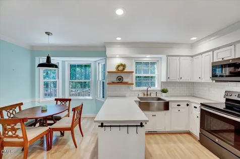 113 Artillery Lane Raleigh NC 27615