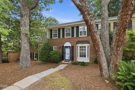 2912 Wycliff Road Raleigh NC 27607