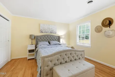 2912 Wycliff Road Raleigh NC 27607