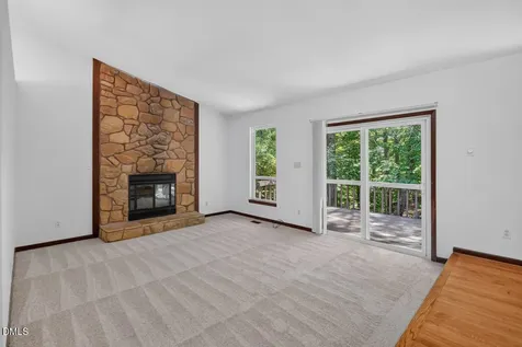 4123 Wallingford Place Durham NC 27707