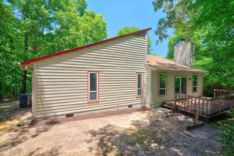 4123 Wallingford Place Durham NC 27707
