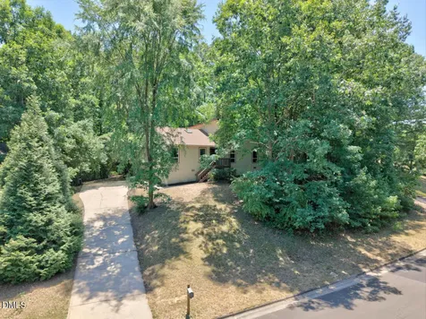 4123 Wallingford Place Durham NC 27707