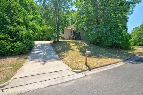 4123 Wallingford Place Durham NC 27707