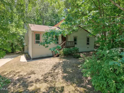 4123 Wallingford Place Durham NC 27707