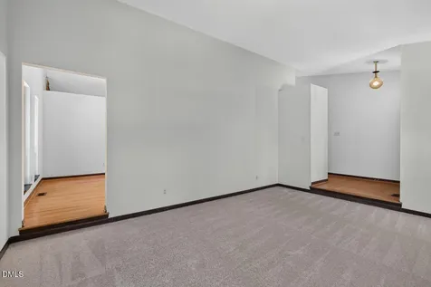 4123 Wallingford Place Durham NC 27707