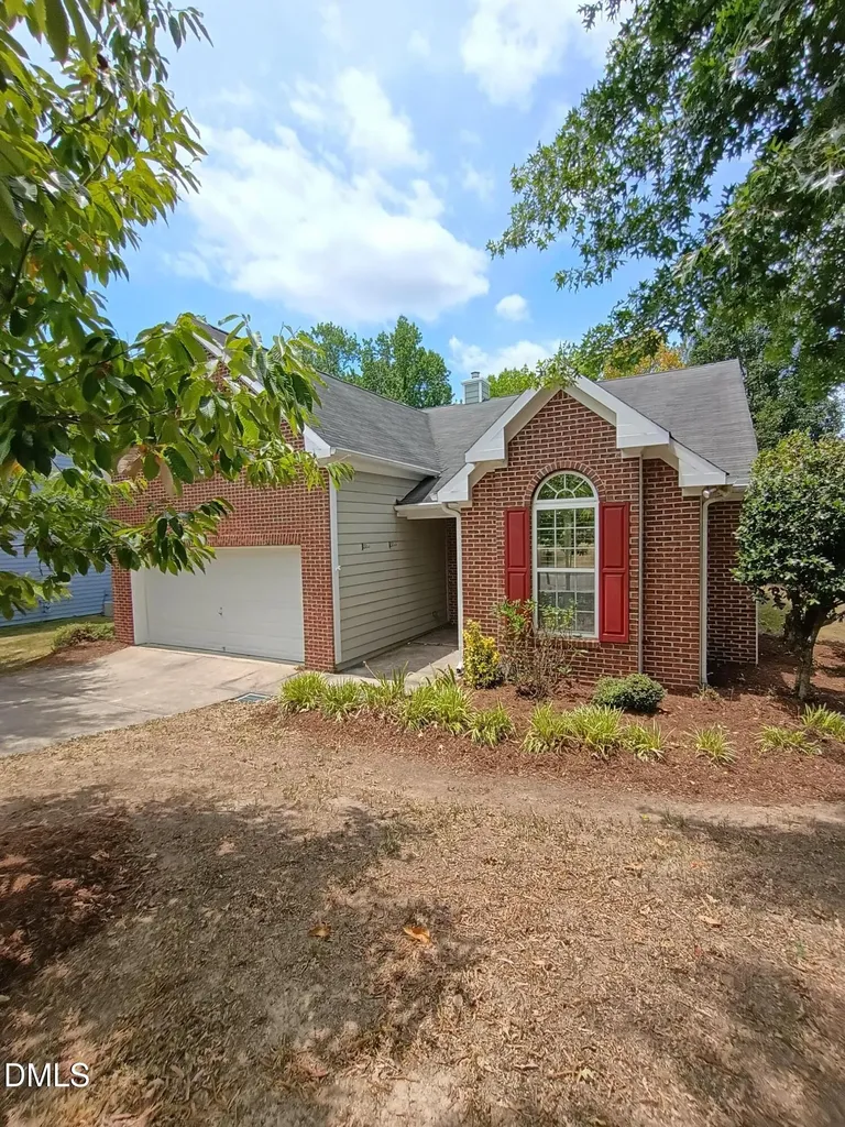 2825 Margot's Avenue Wake Forest NC 27587