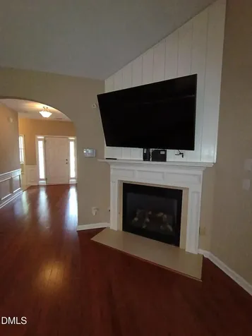 2825 Margot's Avenue Wake Forest NC 27587