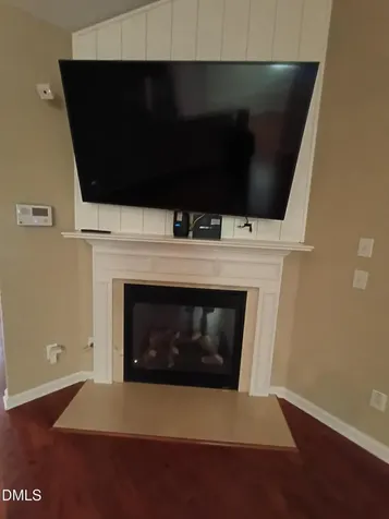 2825 Margot's Avenue Wake Forest NC 27587