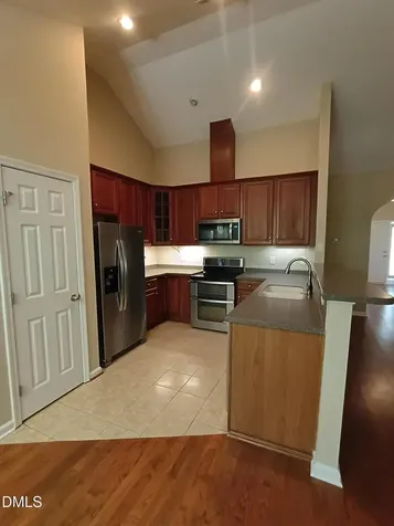 2825 Margot's Avenue Wake Forest NC 27587