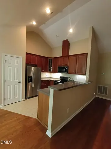 2825 Margot's Avenue Wake Forest NC 27587