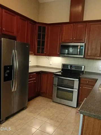 2825 Margot's Avenue Wake Forest NC 27587