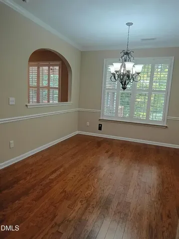 2825 Margot's Avenue Wake Forest NC 27587