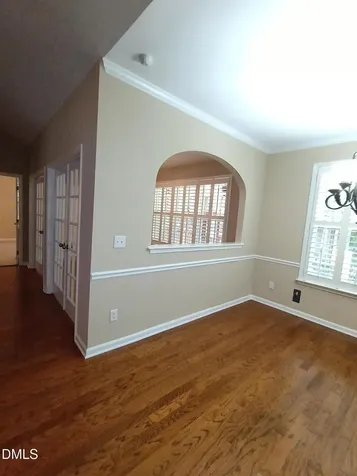 2825 Margot's Avenue Wake Forest NC 27587