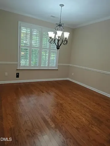 2825 Margot's Avenue Wake Forest NC 27587
