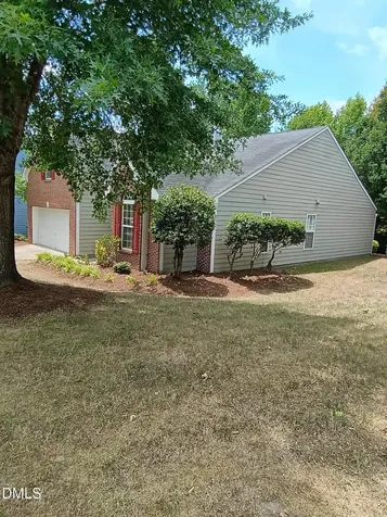 2825 Margot's Avenue Wake Forest NC 27587