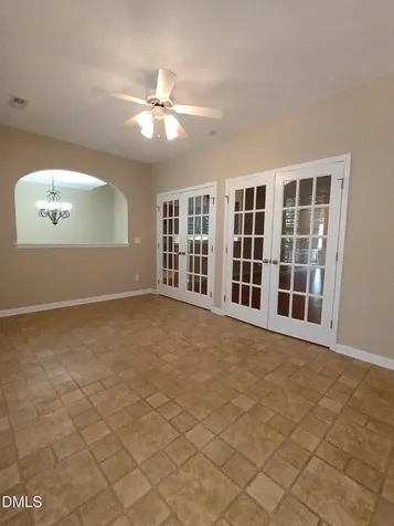 2825 Margot's Avenue Wake Forest NC 27587