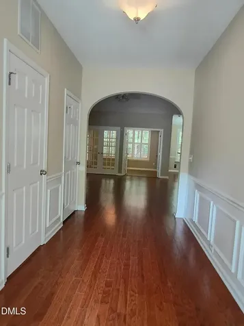 2825 Margot's Avenue Wake Forest NC 27587