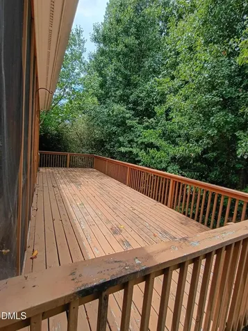 2825 Margot's Avenue Wake Forest NC 27587