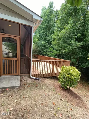 2825 Margot's Avenue Wake Forest NC 27587