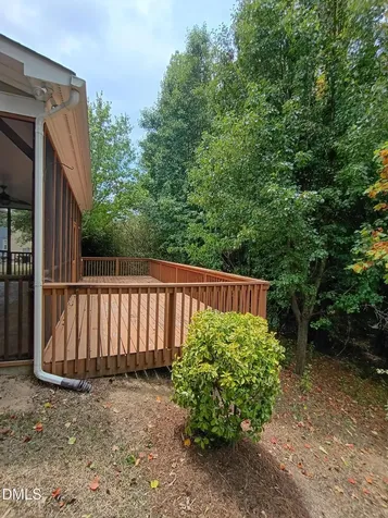 2825 Margot's Avenue Wake Forest NC 27587