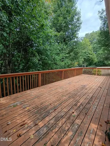 2825 Margot's Avenue Wake Forest NC 27587