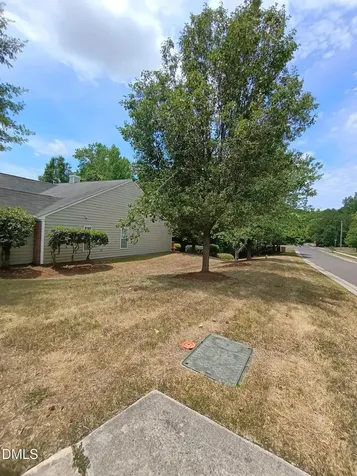 2825 Margot's Avenue Wake Forest NC 27587
