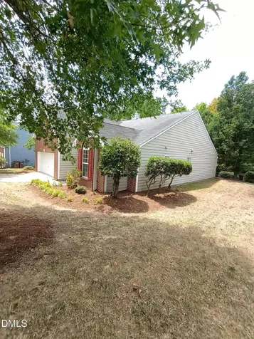 2825 Margot's Avenue Wake Forest NC 27587