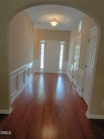 2825 Margot's Avenue Wake Forest NC 27587