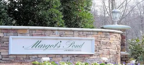 2825 Margot's Avenue Wake Forest NC 27587