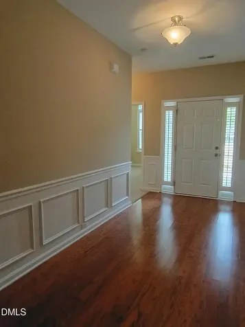 2825 Margot's Avenue Wake Forest NC 27587