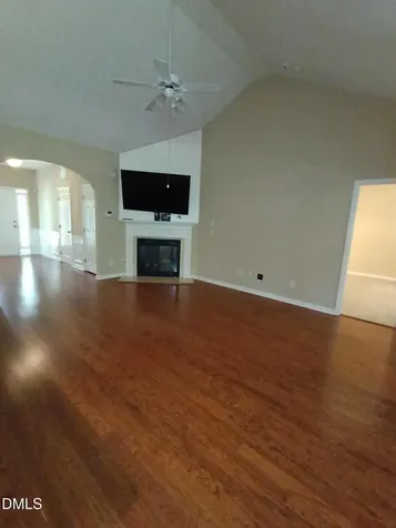 2825 Margot's Avenue Wake Forest NC 27587