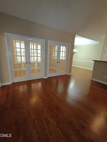 2825 Margot's Avenue Wake Forest NC 27587