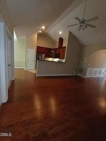 2825 Margot's Avenue Wake Forest NC 27587