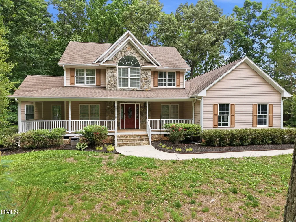 7048 Curdsand Way Rougemont NC 27572