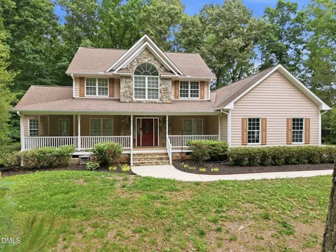 7048 Curdsand Way Rougemont NC 27572