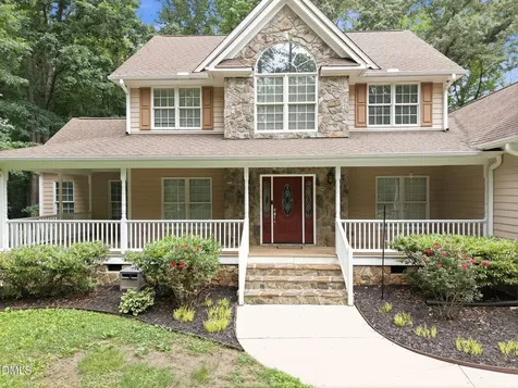 7048 Curdsand Way Rougemont NC 27572