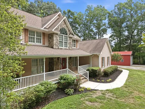 7048 Curdsand Way Rougemont NC 27572