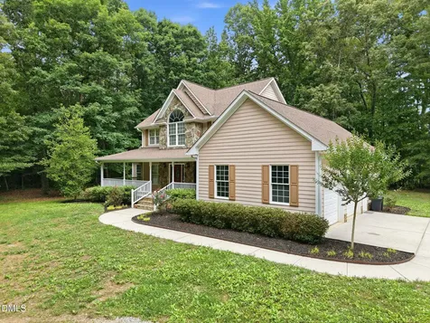 7048 Curdsand Way Rougemont NC 27572