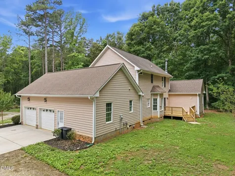 7048 Curdsand Way Rougemont NC 27572
